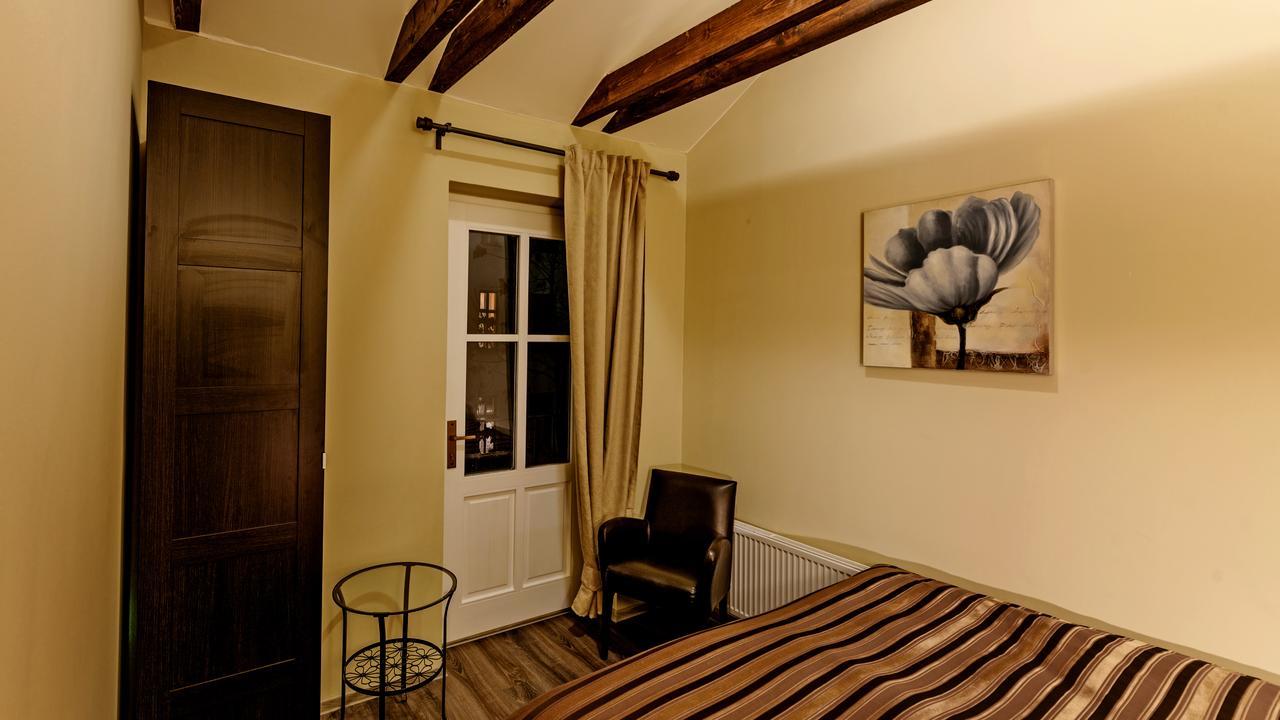 Dům U pikové desítky Brno Exterior foto